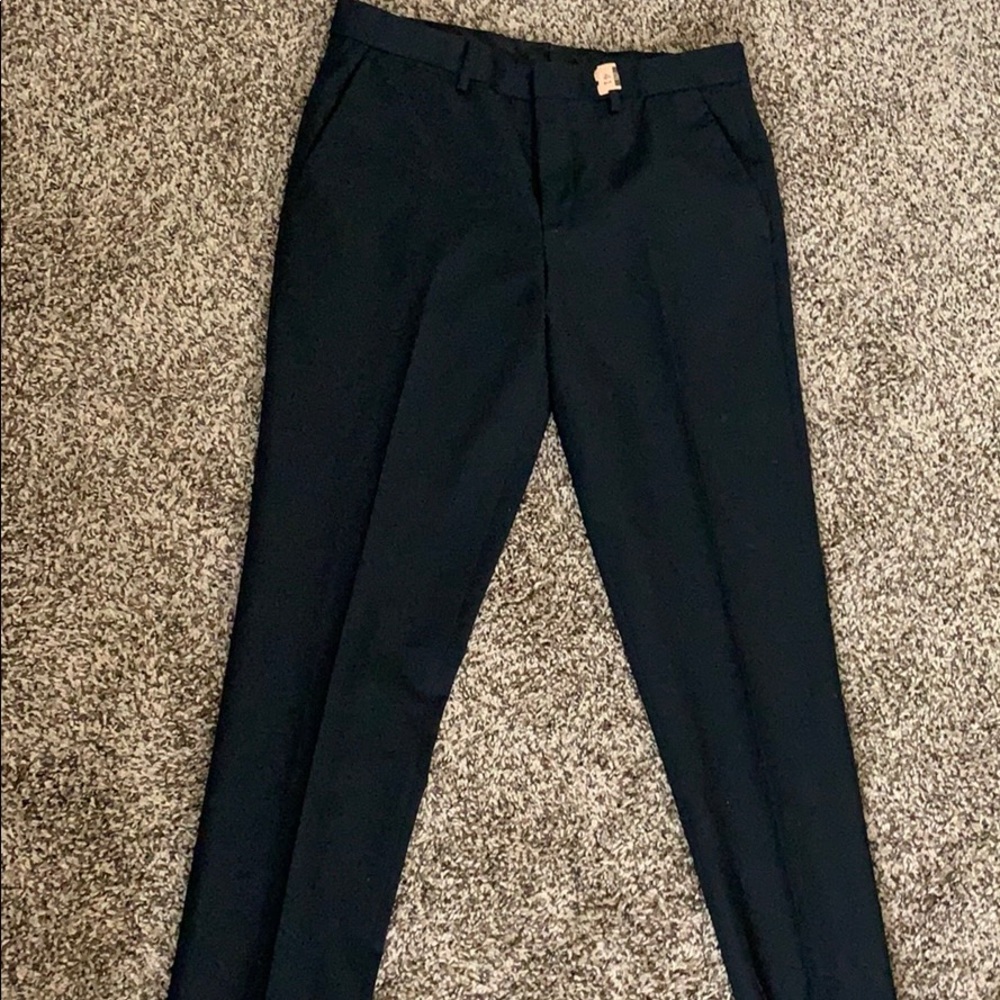 Dress pants